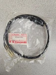 New Oem Kawasaki Clutch Switch 27043-002 Fits Some KZ1000,550/650/750LTD + More. Fixed Price $35.00.