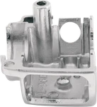 Drag Specialties Lower Left Switch Housing 1996-2011 Harley Dyna Softail Models. Fixed Price $20.95.