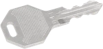 Drag Specialties For Replacement Key 272101-HC3. Fixed Price $14.99.