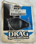 Drag Specialties For Harley Davidson Clamp 1.5'' Clutch Bk 0658-0059. Fixed Price $15.30.