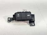 16-23 Infiniti Q50 Left Side Dashboard Traction & Trunk Control Switch Panel Oem. Fixed Price $33.00.