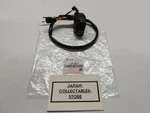 Suzuki Genuine Fit 1998-2024 DR650SE Starter Kill Switch 37200-32E31 New. Fixed Price $54.00.