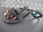 Kawasaki LTD700 ZN700-A 1984 46091-1333 Lh Handlebar Switch Winker 13691. Fixed Price $100.26.