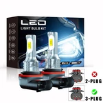 Led Headlight Bulb 12V 35/35W For Kawasaki Teryx 750 2010 2011 2012. Fixed Price $19.26.