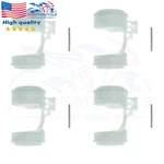 4PCS Carburetor Repair Kit Float For CBR600 F2 16013-MV9-670-US. Fixed Price $20.89.