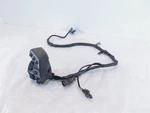 2005 Honda GL1800 Goldwing Front Left Handlebar Radio Volume Switch Buttons. Fixed Price $149.95.