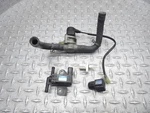 1999 97-00 Honda CBR1100XX Blackbird Air Pressure Temp Map Sensor Valve. Fixed Price $35.56.