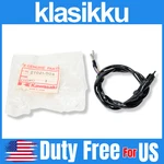 Kawasaki F6 F7 F9 G3SS G4TR KE100 KH100 KM100 KS125 Front Brake Switch Genuine. Fixed Price $47.07.