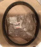Nos Genuine Oem Kawasaki 99-02 Prairie 300 Drive Belt 59011-1065. Fixed Price $60.00.