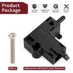 Left Clutch Lever Switch For Yamaha Stryker XVS1300 2011-17 3YX-82917-01-00. Fixed Price $16.99.