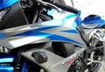 Honda CBR600RR PC40 Switch Assy., Rr. Stop 35350-MFJ-D01. Fixed Price $45.00.