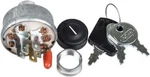 Ignition Switch Key Set For Ferris IS600Z IS1500Z IS2000Z IS2500Z IS3000Z Mowers. Fixed Price $44.99.