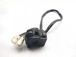 08-16 Aprilia Dorsoduro Smv 750 Left Handlebar Switch Button Control 8557353. Fixed Price $39.26.