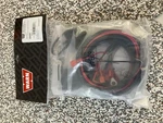 New Warn 99897 Illuminated Dash Rocker Switch Kit Winch Atv Utv. Fixed Price $50.92.
