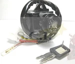 Kawasaki EL250 KZ750 Vulcan 88 1500 Ninja ZX600 Ignition Switch With Keys. Fixed Price $68.25.