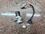 2022-2023 Cfmoto 300SS Ignition Lock Assembly Oem 6KMV-011000-B001. Fixed Price $64.99.
