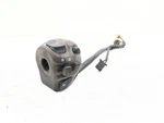 09-20 Yamaha Vmax 1700 VMX17 Left Handlebar Switch Button Toggle Control. Fixed Price $149.87.