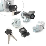 Ignition Key Barrel Switch With Seat Lock Set For Honda Lead Nhx 110 2008-12. Fixed Price $41.26.