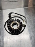 Honda CBR1100 Bb Black Bird Stator Magneto Rotor Ignition Oem Genuine. Fixed Price $95.54.