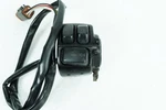 2006 Harley Sportster XL883 Low Oem Right Engine Start Kill Switches Controls. Fixed Price $99.00.