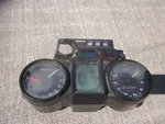 Honda V65 Sabre VF1100S Gauges Speedometer Instrument Cluster. Fixed Price $129.00.