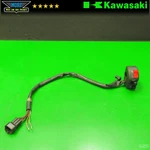 Oem 05-08 Kawasaki Ninja 600 ZX6R Right Hand Start Stop Killswitch. Fixed Price $10.20.