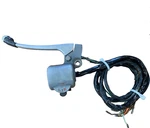 76 Honda CB750K Super Sport Turn Signal Left Hand Control Switch Clutch Lever. Fixed Price $39.99.