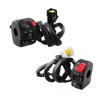 7/8" 22MM Atv Motorcycle Handlebar Left& Right Control Signal Fog Light Switches. Fixed Price $18.88.