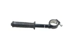 2007 Kawasaki Ninja ZX-6R ZX600 Right Clip On Handle Bar Oem. Fixed Price $23.75.