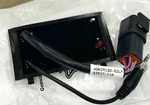Harley-davidson 72949-11 Left Hand Control Switch Softail Dyna 11-17. Fixed Price $64.34.