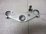99-02 Yamaha Oem Forks Upper Triple Tree Clamp 5EB-23435-01-00. Fixed Price $38.55.