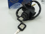 K&l Ignition Switch 21-5251 For Select Kawasaki Models Kz Zx Ex. Fixed Price $50.00.