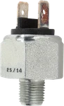 Drag Specialties Hydraulic Brake Light Switch For 1971-07 Harley Touring Softail. Fixed Price $20.75.