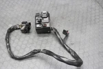 2024-2025 Kawasaki ZX6R ZX636 Ninja Left Control Switch Oem 46091-0624. Fixed Price $199.26.