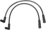 Drag Specialties SPW15-DS 8.8 Mm Plug Wires For '04-'06 Xl Models. Fixed Price $30.11.