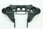 1997 Harley Touring Electra Glide Ultra Oem Front Inner Batwing Fairing Cover. Fixed Price $125.00.