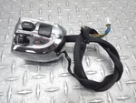 2017 16-24 Indian Springfield Left Handlebar Control Switch Signal Light Horn. Fixed Price $181.42.