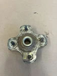 2004 Yamaha Kodiak 450 4X4 Right Rear Hub 5ND-F5383-11-00 B643. Fixed Price $23.99.