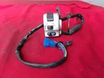 Victory Vegas V92 Left Handlebar Light Switch 2003 13K Oem Nice. Fixed Price $65.00.