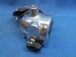 Yamaha 176-82820-00. Oem Lever Holder & Switch. Fits YL1 YL2 YG5 YA6.. Fixed Price $49.95.