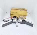 Kawasaki GA2 GA1 A7 G7 G3SS G3TR F2 F3 F4 KV75 MT1 Switch Right Left Set Nos. Fixed Price $349.90.