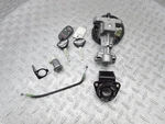 2005 01-05 Honda GL1800 Goldwing Ignition Switch Lock Set Assembly With Key Fob. Fixed Price $134.38.