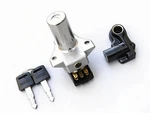 Honda CB400 Four Ignition Switch & Seat Lock Set Repair Restoration From Japan ,. Fixed Price $195.00.