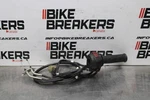 17-18 Yamaha Yzf R3 Right Clip On Handle Kill Off Start Switches BB813. Fixed Price $41.39.