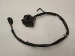 05-06 Kawasaki ZX6R ZX636 Left Handlebar Switch Gear. Fixed Price $20.43.