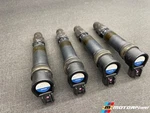 06-07 Honda Cbr 1000 Rr Denso Ignition Spark Coils Oem 129700-4840. Fixed Price $49.99.