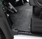Kawasaki Oem 2005-2023 Mule 3010 4000 4010 Floor Mat KAFT4-013. Fixed Price $142.79.
