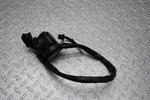 2005 Kawasaki Ninja ZX10R ZX1000C Left Clip On Handle Horn Signals Switch. Fixed Price $44.99.