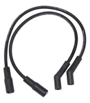Moroso 27216 Spark Plug Ignition Wires Spiral Core 99+ Harley Flht Flhr 18484. Fixed Price $31.10.