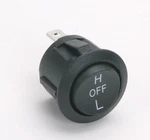 Moose Racing Switch For No-adhesive Heated Grips 0631-0009. Fixed Price $11.95.